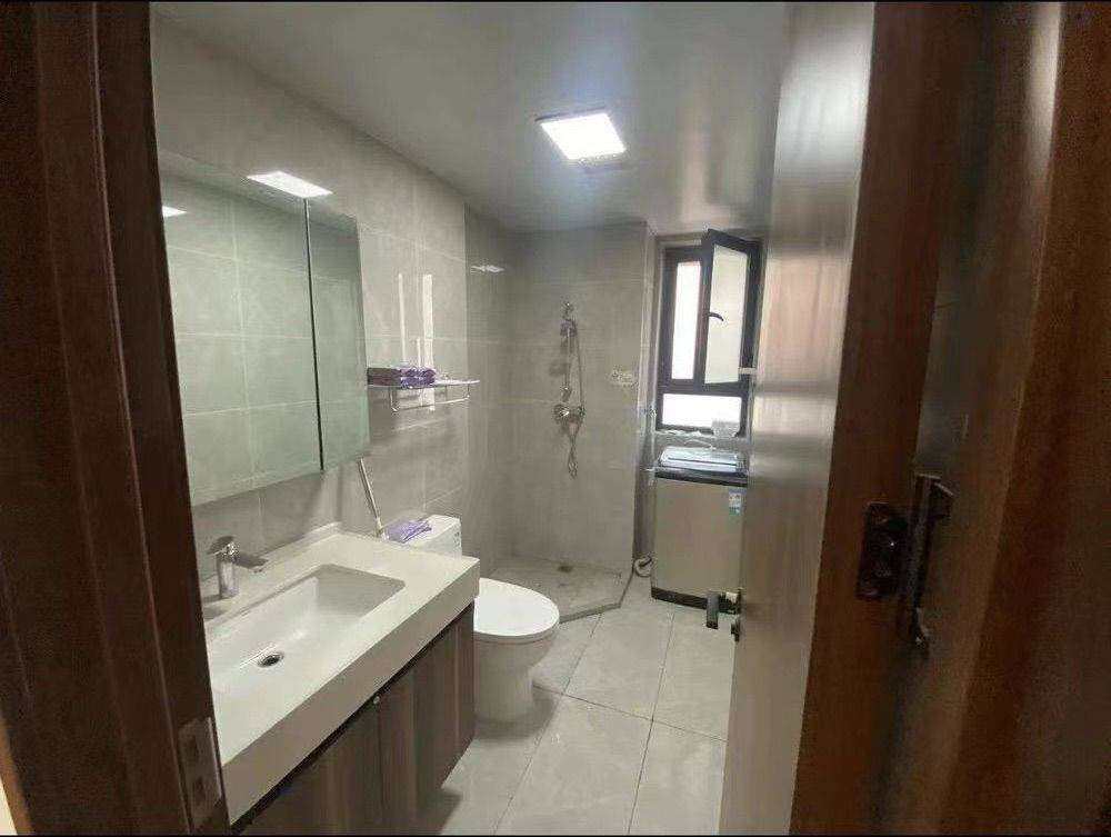 Qingdao-Huangdao-Cozy Home,Pet Friendly