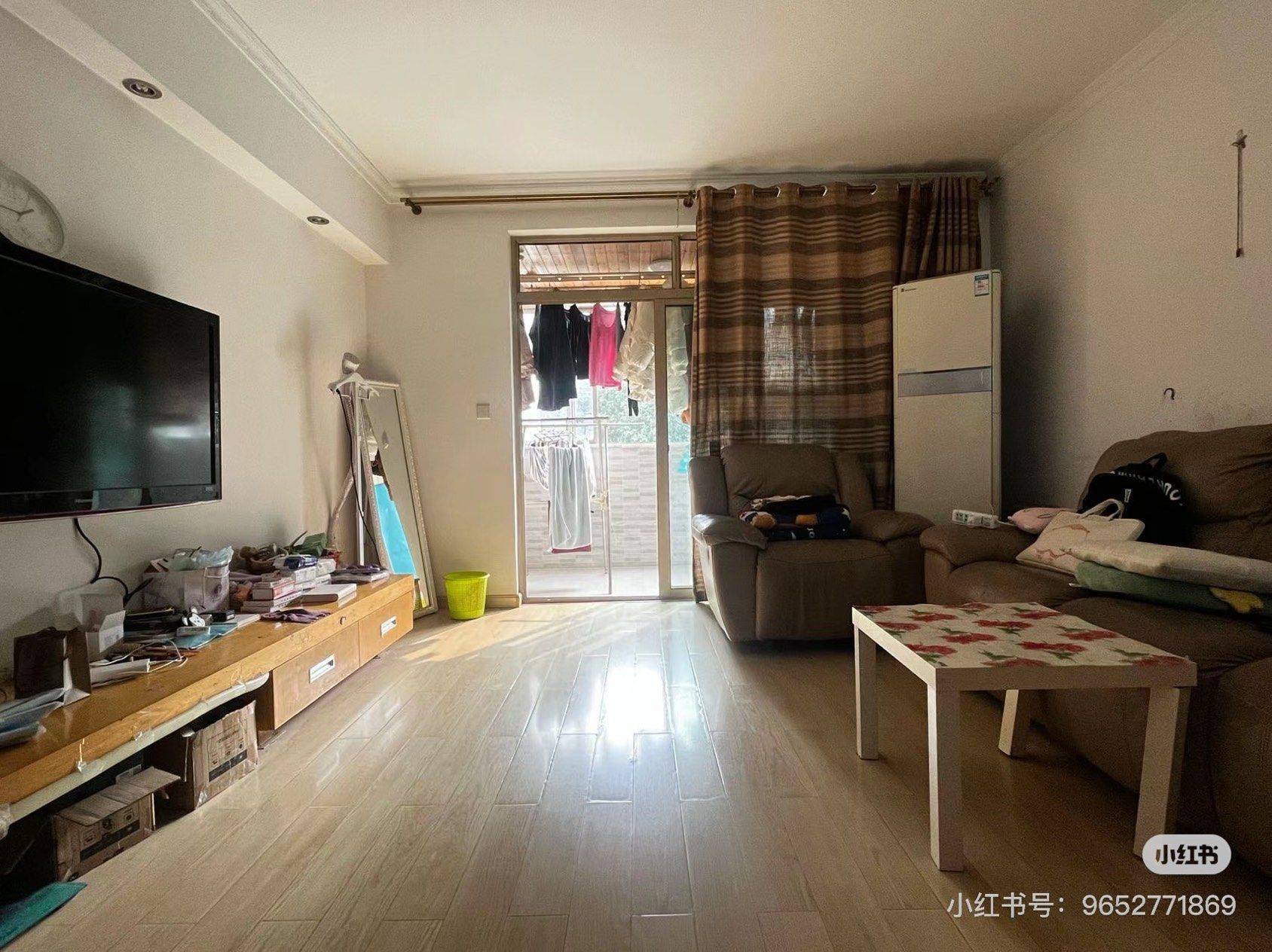 Nanjing-Jiangning-Cozy Home,Clean&Comfy