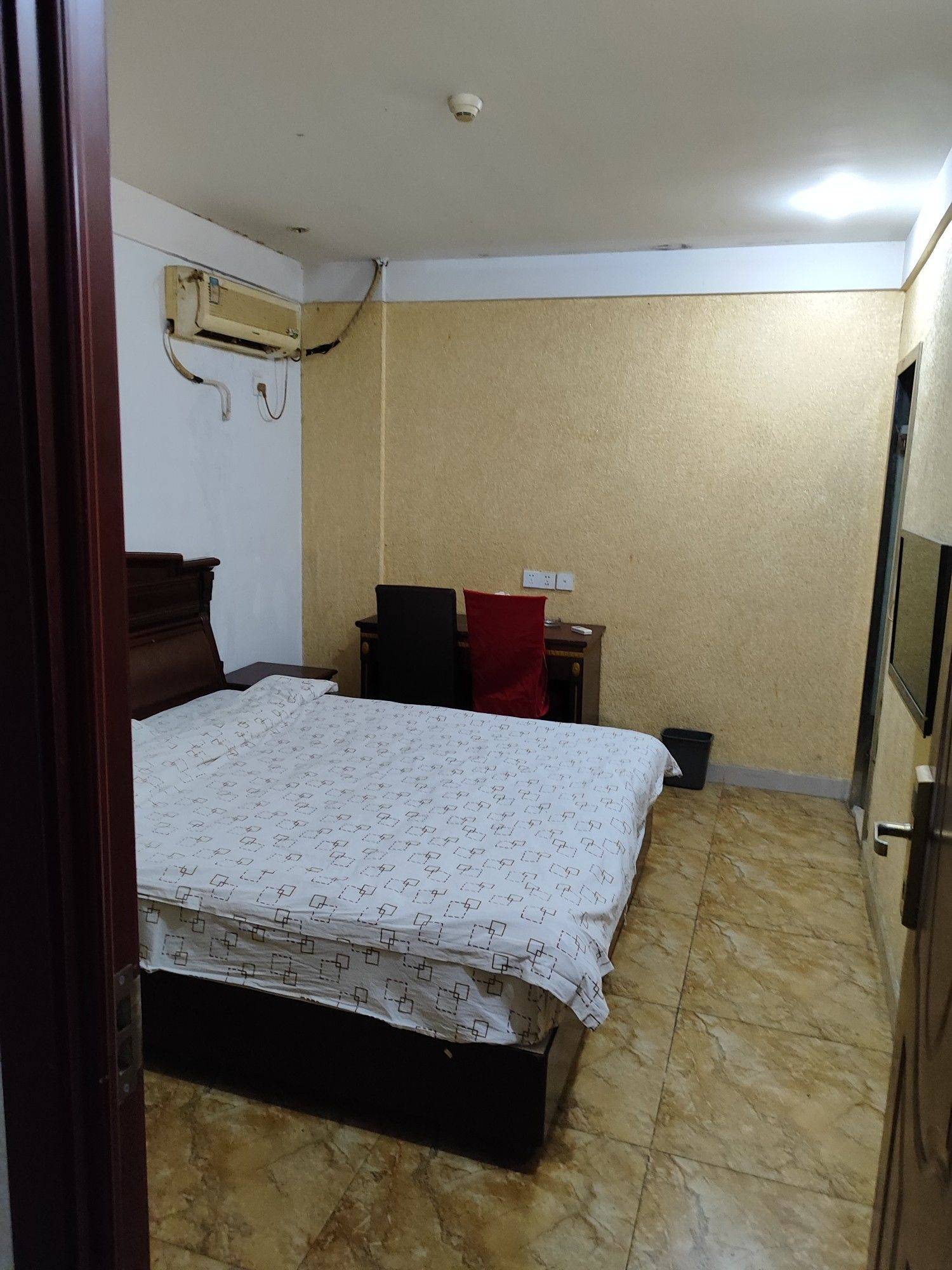 Hefei-Yaohai-Cozy Home,Clean&Comfy,No Gender Limit,Chilled