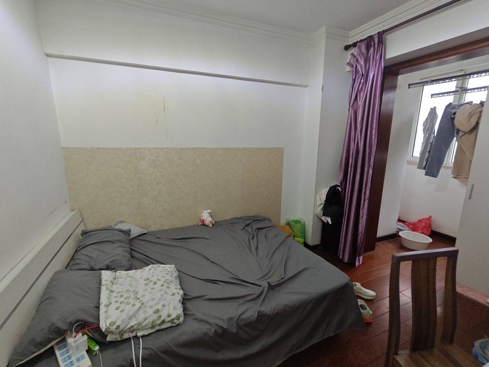 Beijing-Chaoyang-Cozy Home,Clean&Comfy,No Gender Limit