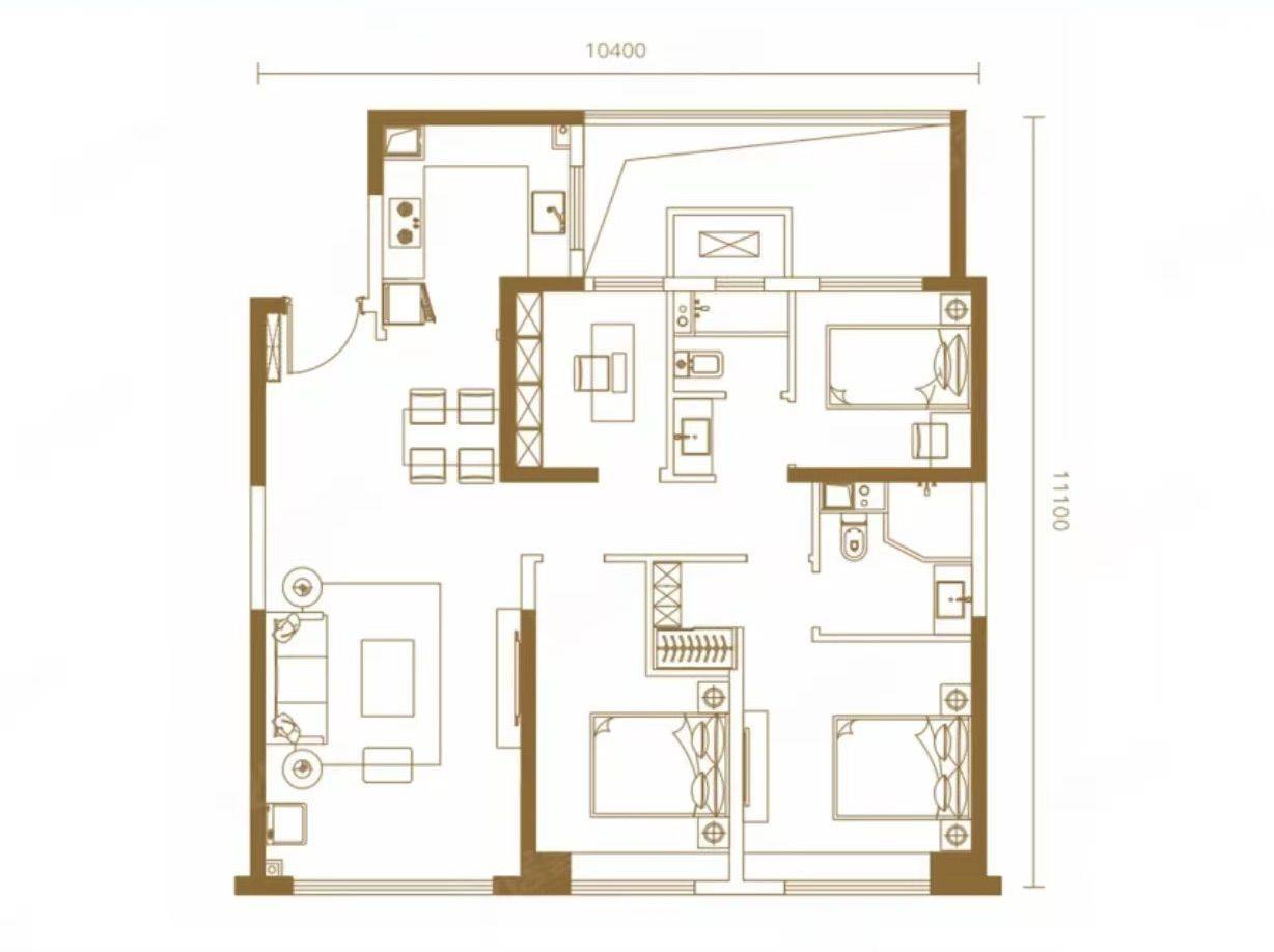 Xi'An-Beilin-Cozy Home,Clean&Comfy,Hustle & Bustle
