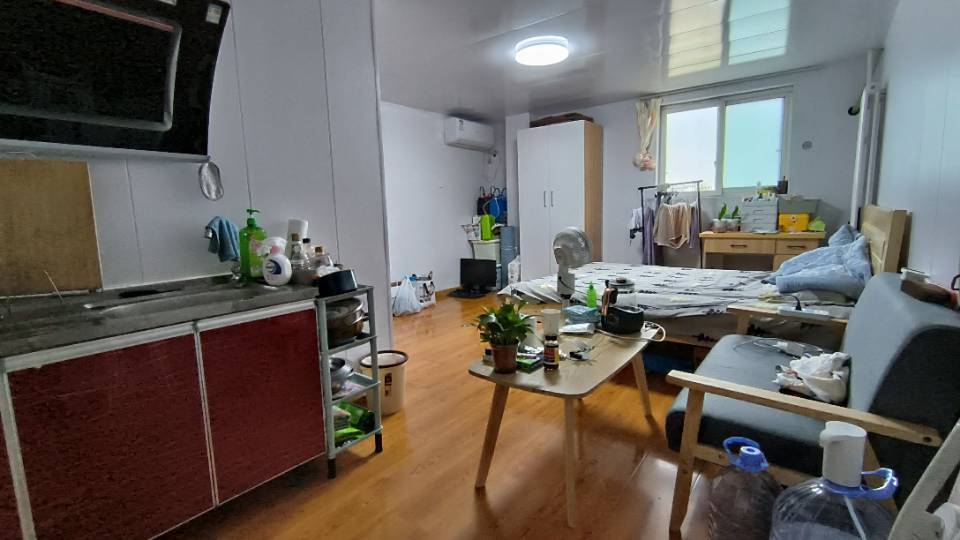 Beijing-Daxing-Cozy Home,Clean&Comfy,“Friends”,Chilled