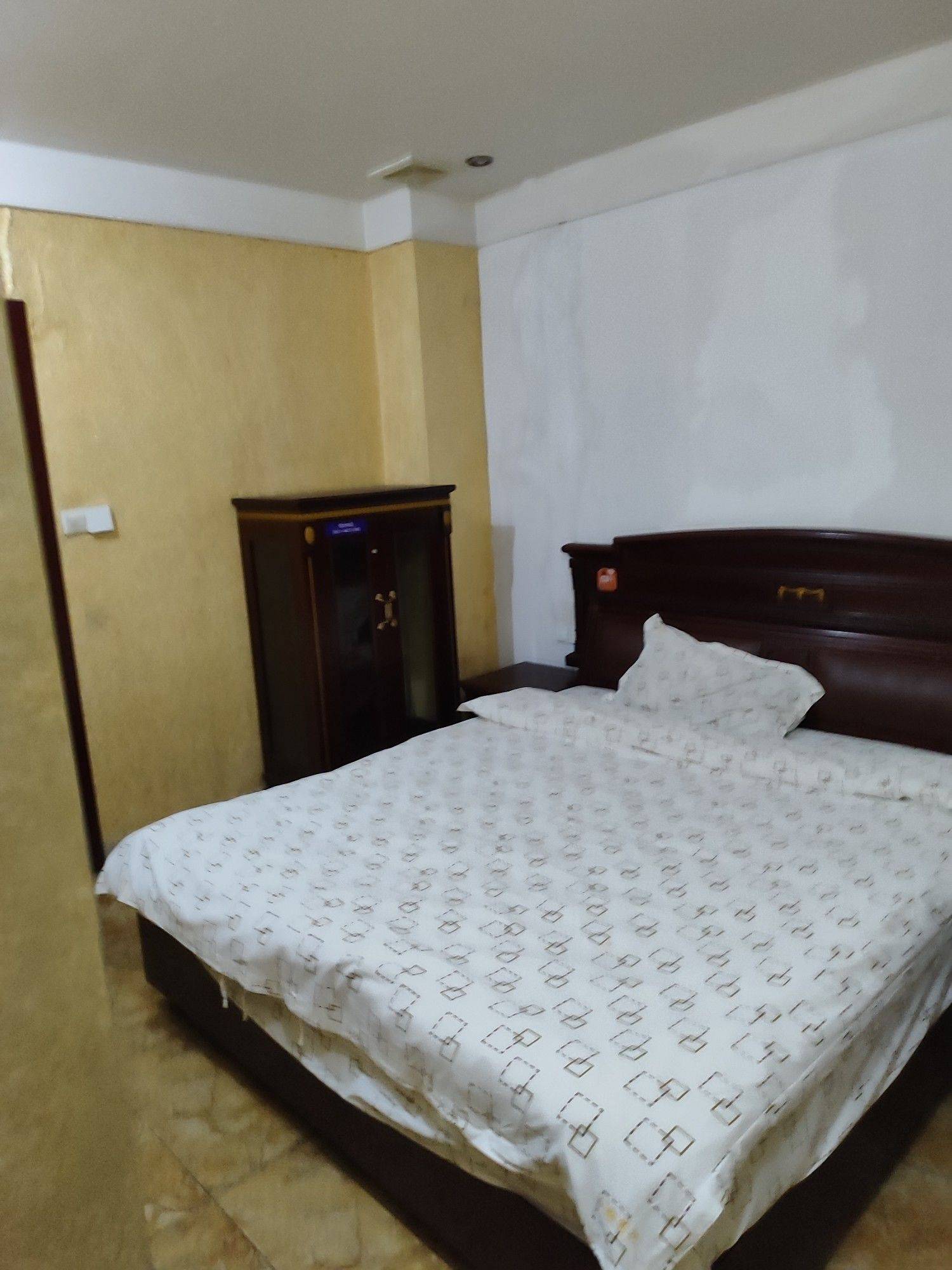 Hefei-Yaohai-Cozy Home,Clean&Comfy,No Gender Limit,Chilled