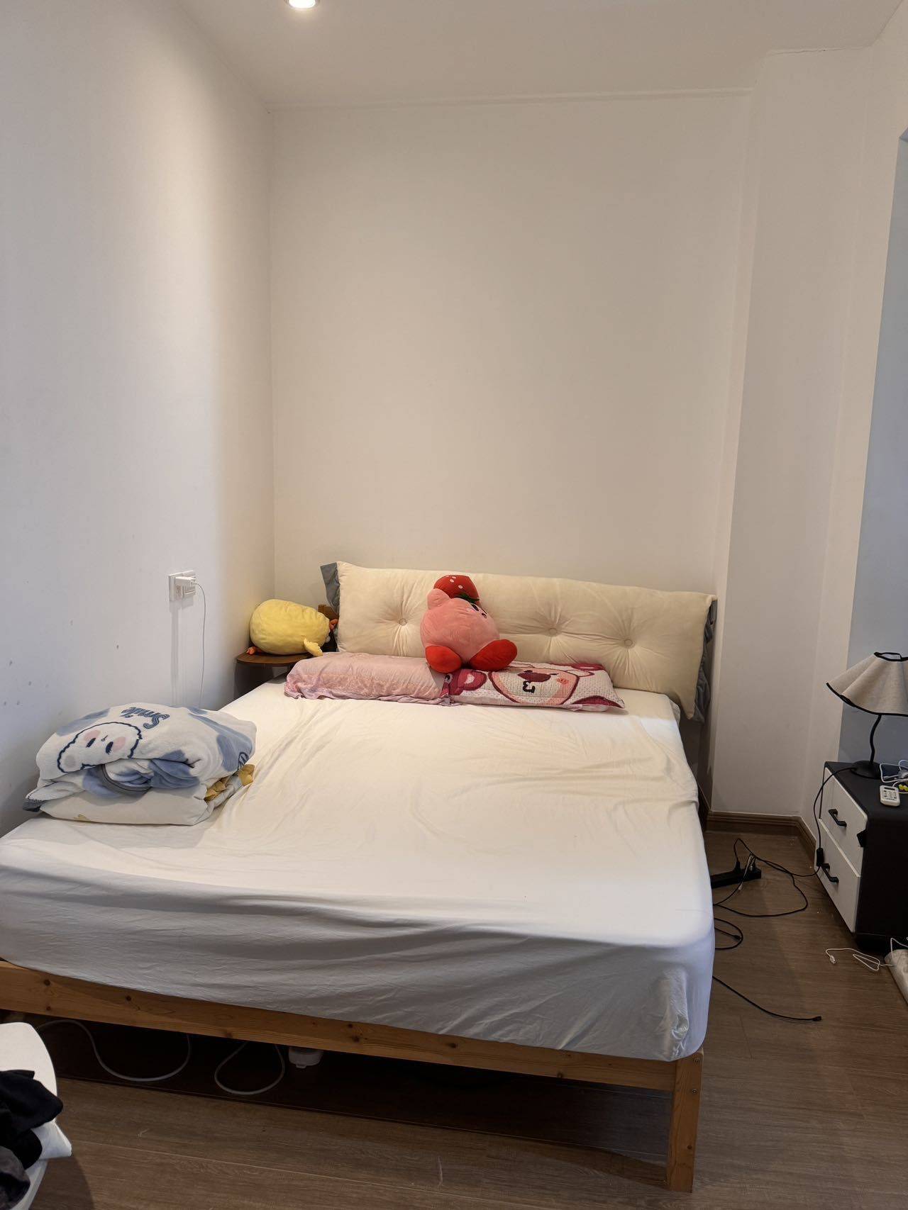 Dongguan-Dongcheng-Cozy Home,No Gender Limit,Pet Friendly