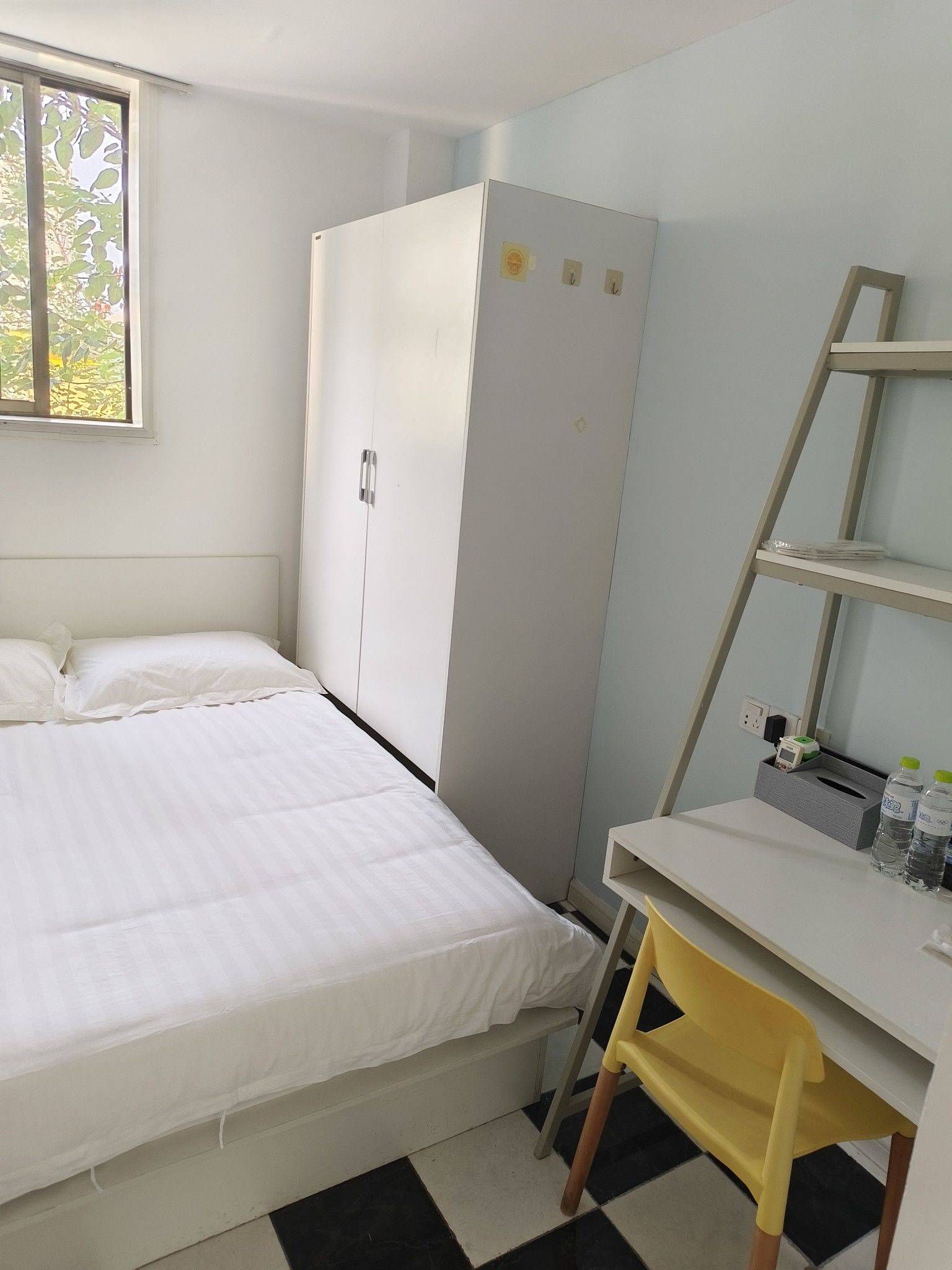 Qingdao-Licang-Cozy Home,Clean&Comfy,No Gender Limit