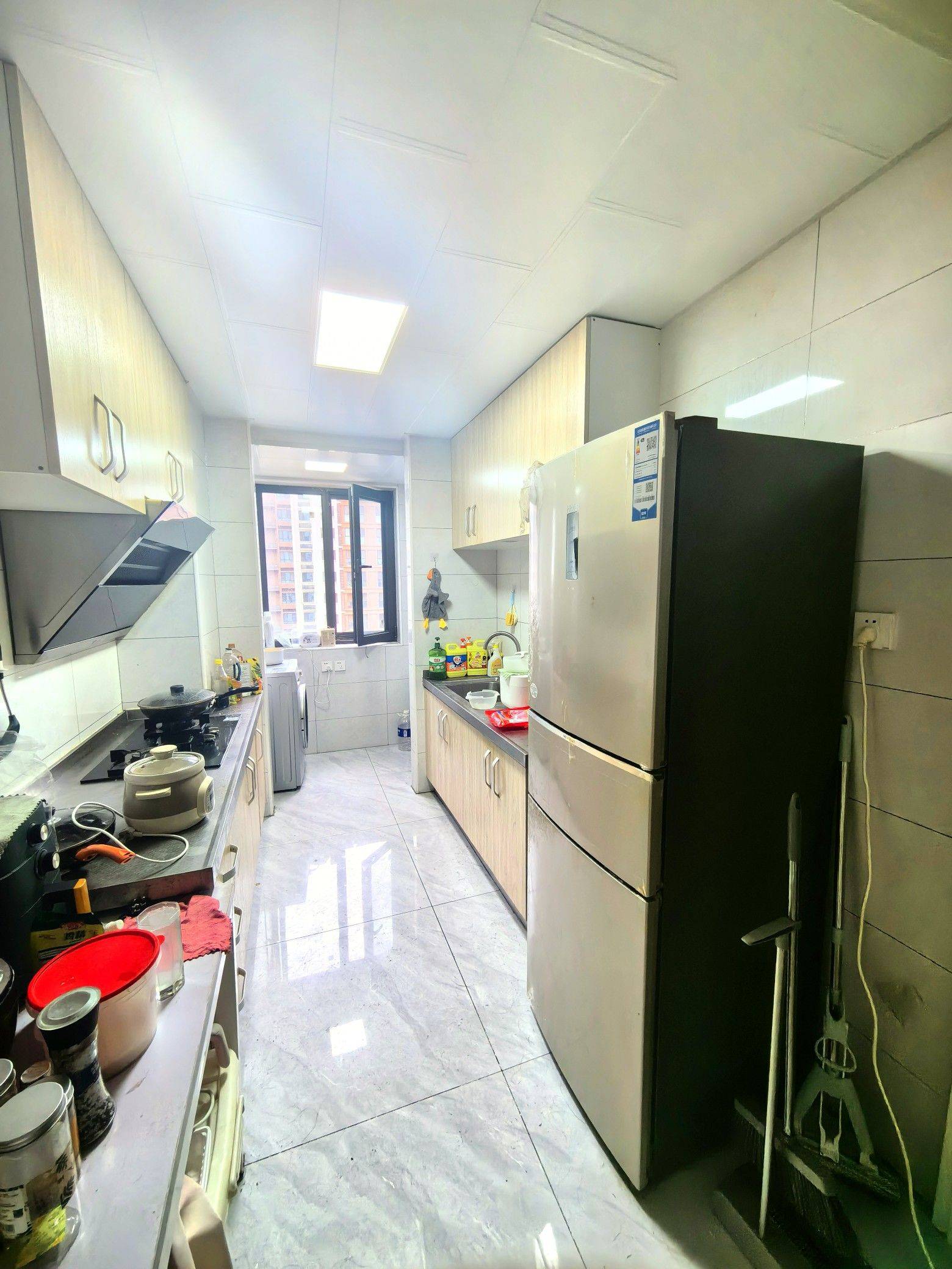 Beijing-Fangshan-Cozy Home,Clean&Comfy,No Gender Limit