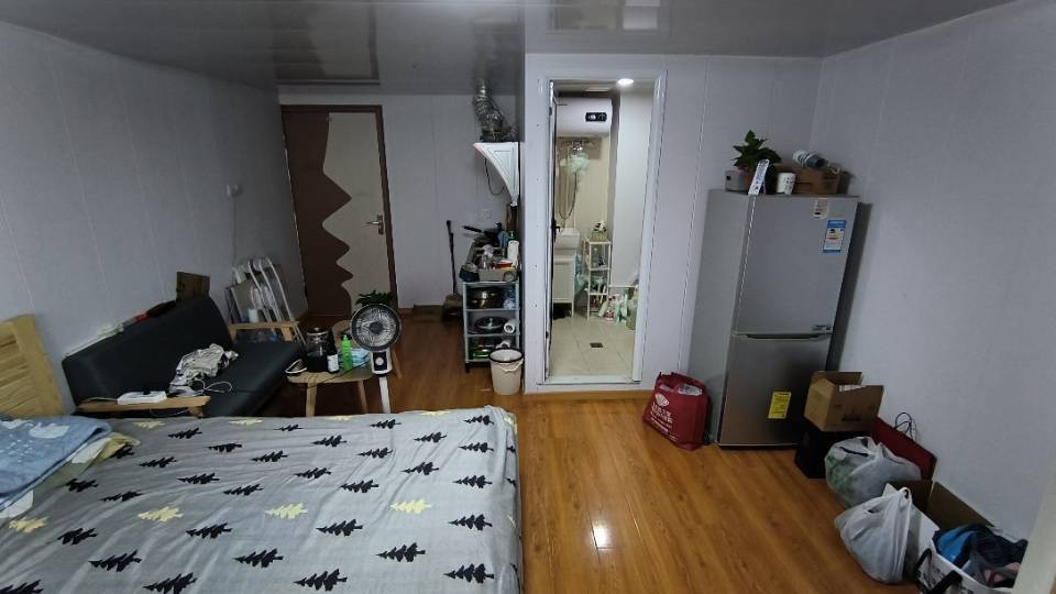 Beijing-Daxing-Cozy Home,Clean&Comfy,“Friends”,Chilled