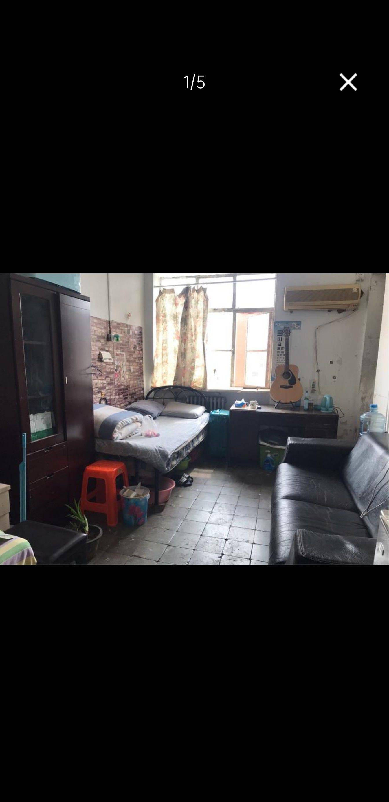 Beijing-Chaoyang-Cozy Home,Clean&Comfy