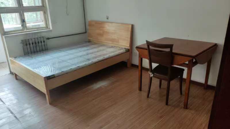 最后的倔强整租房源3