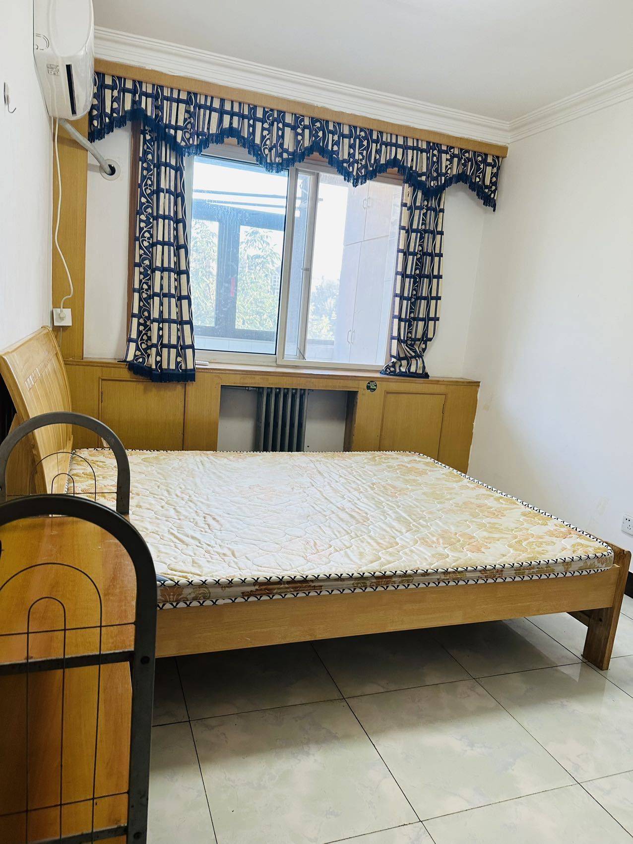 Beijing-Tongzhou-50RMB/Night,Cozy Home,Clean&Comfy,Hustle & Bustle