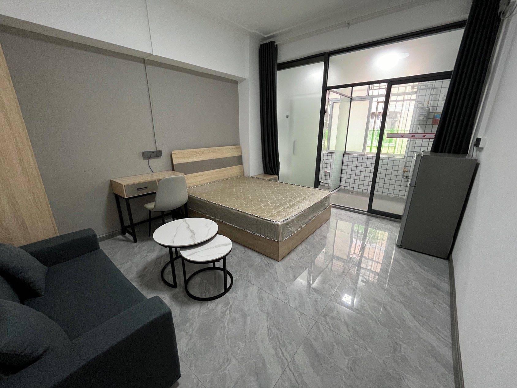 Shenzhen-BaoAn-Cozy Home,Clean&Comfy,No Gender Limit,Chilled,Pet Friendly