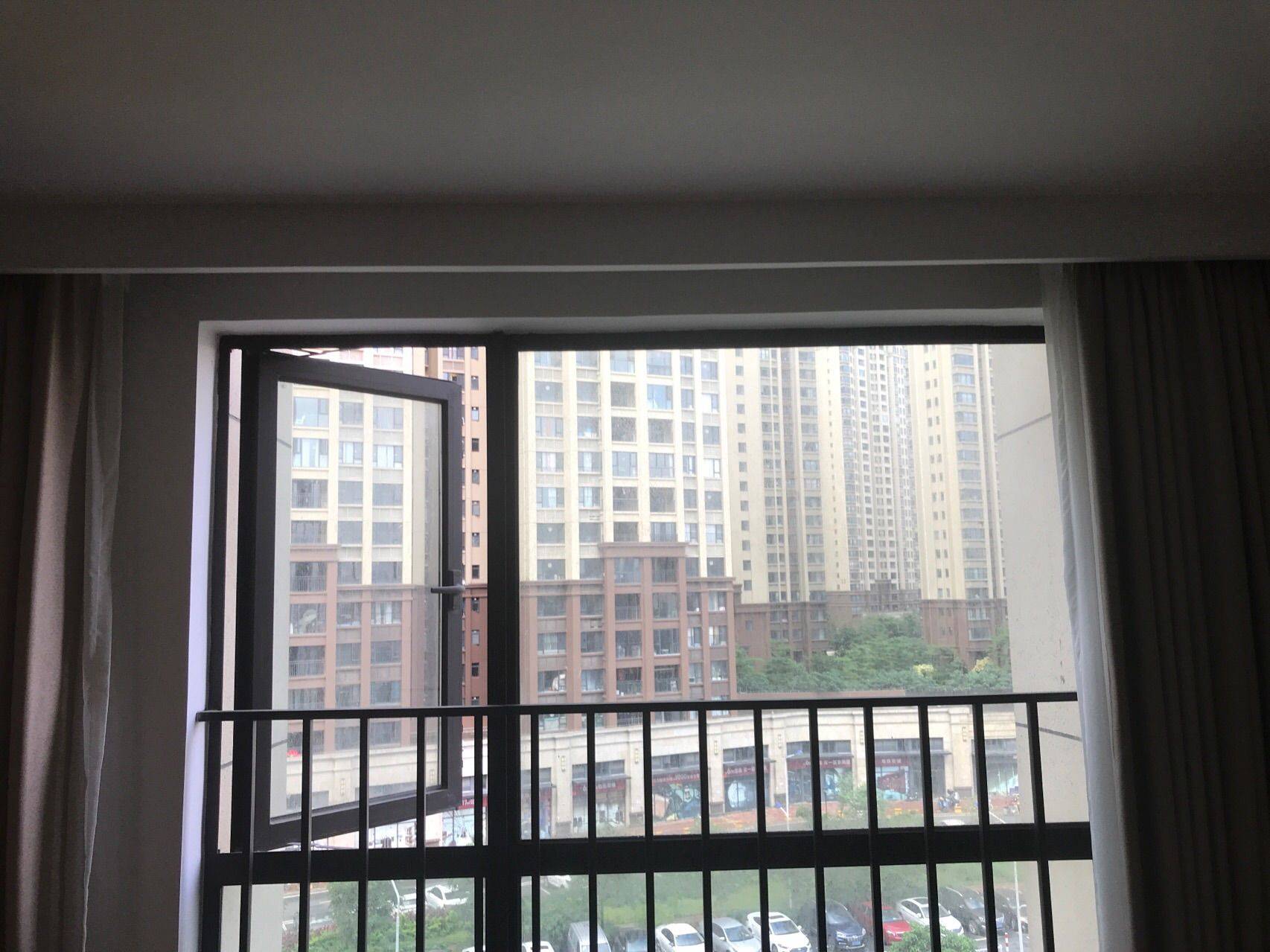 Guangzhou-Panyu-Cozy Home,Clean&Comfy,No Gender Limit,Hustle & Bustle,“Friends”,Chilled