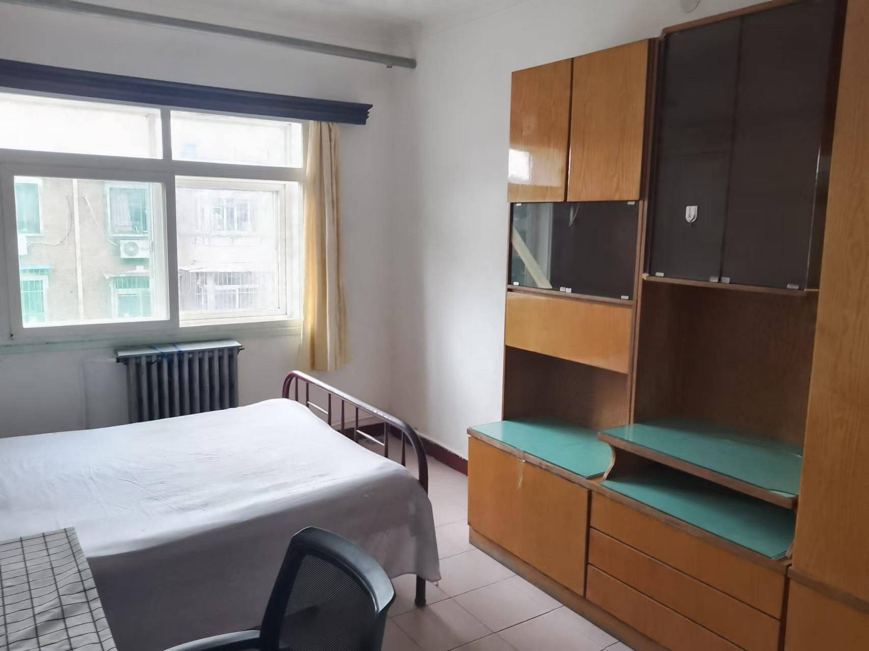 Tianjin-Hedong-Cozy Home,Clean&Comfy,No Gender Limit,Hustle & Bustle,Pet Friendly