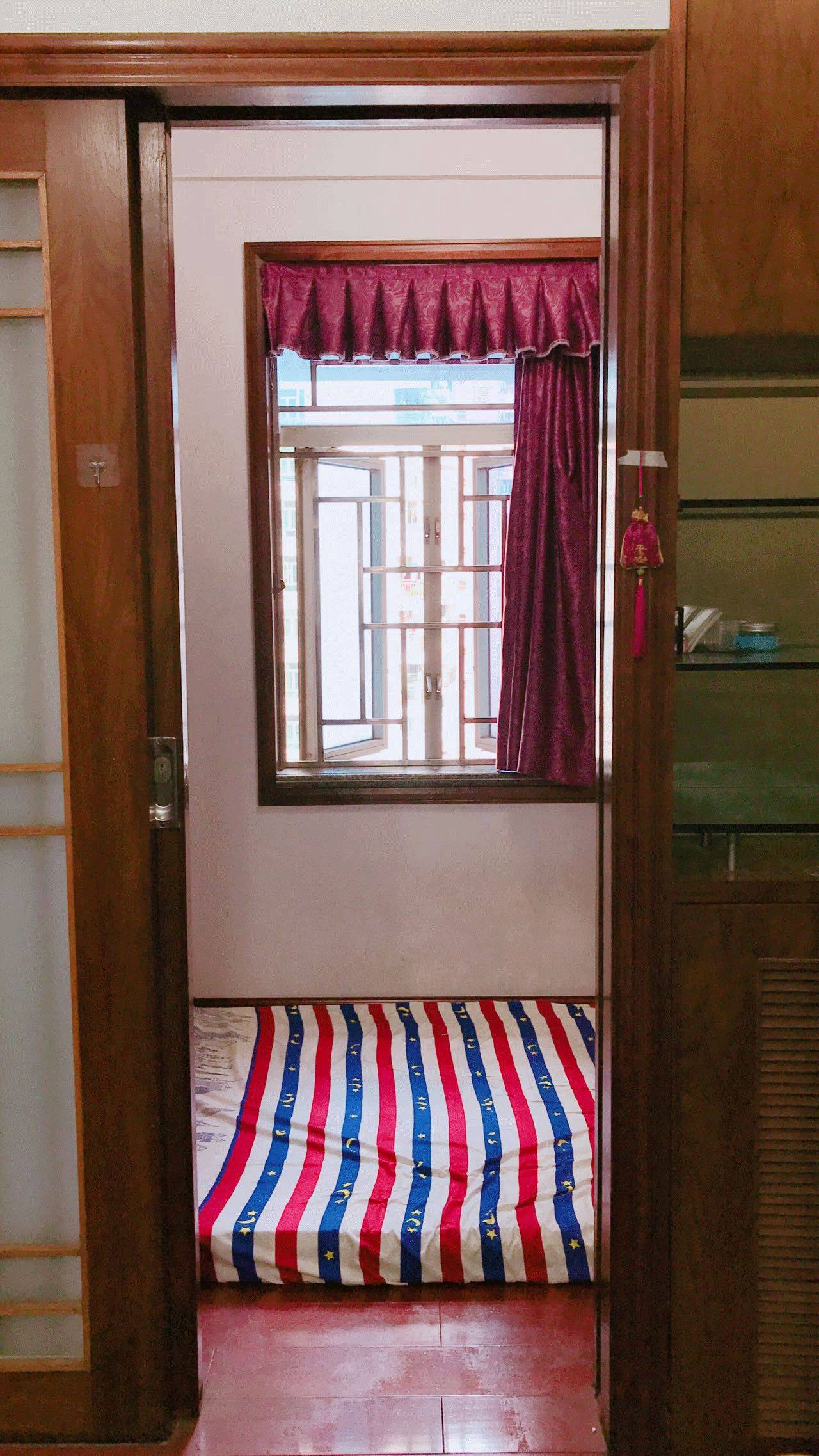 Shenzhen-Nanshan-Cozy Home,Clean&Comfy,No Gender Limit