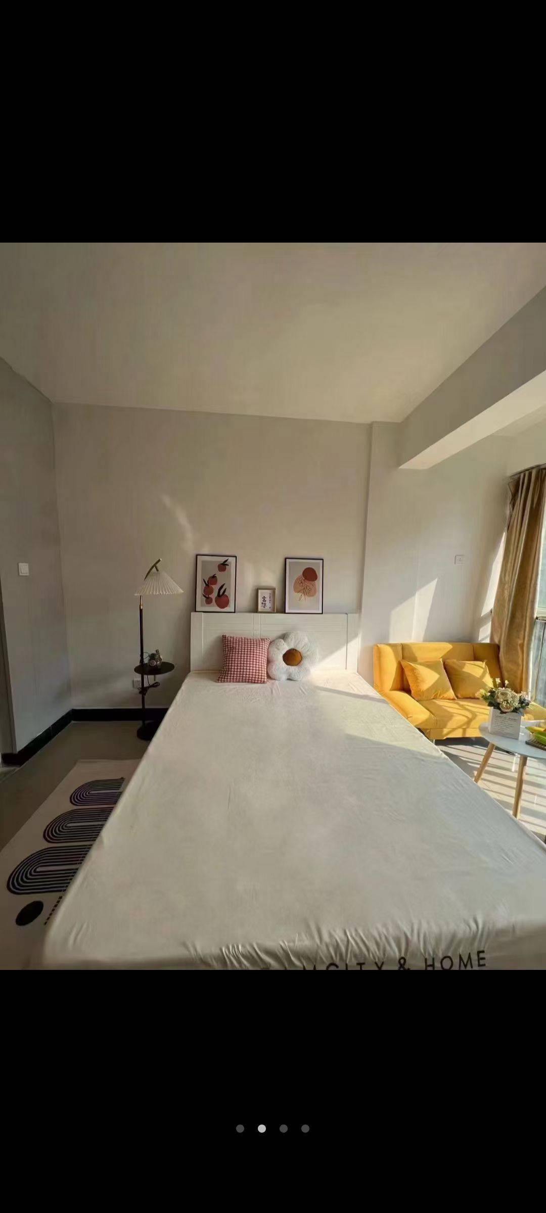 Hangzhou-Qiantang-Cozy Home,No Gender Limit,Hustle & Bustle,Pet Friendly