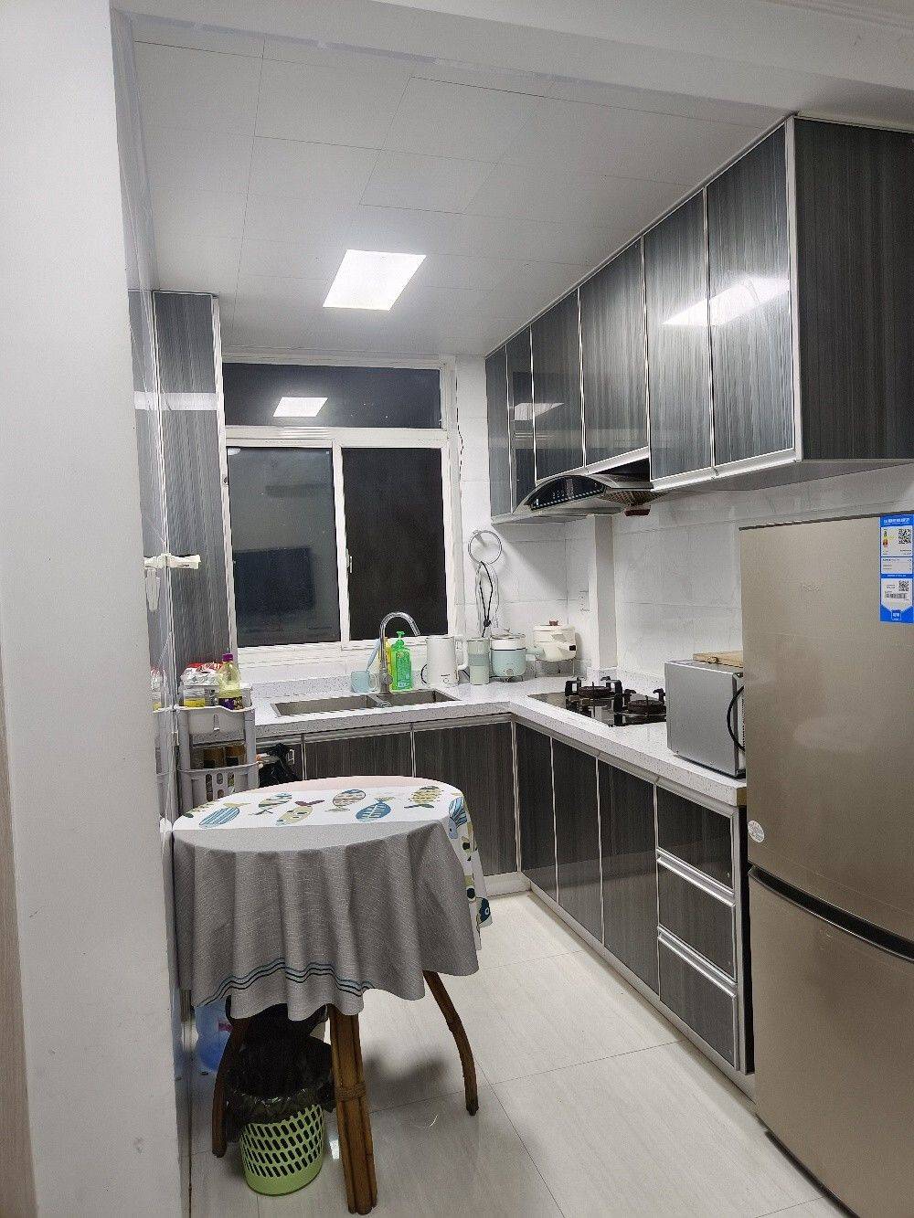 Shanghai-Putuo-Cozy Home,Clean&Comfy,No Gender Limit,Hustle & Bustle