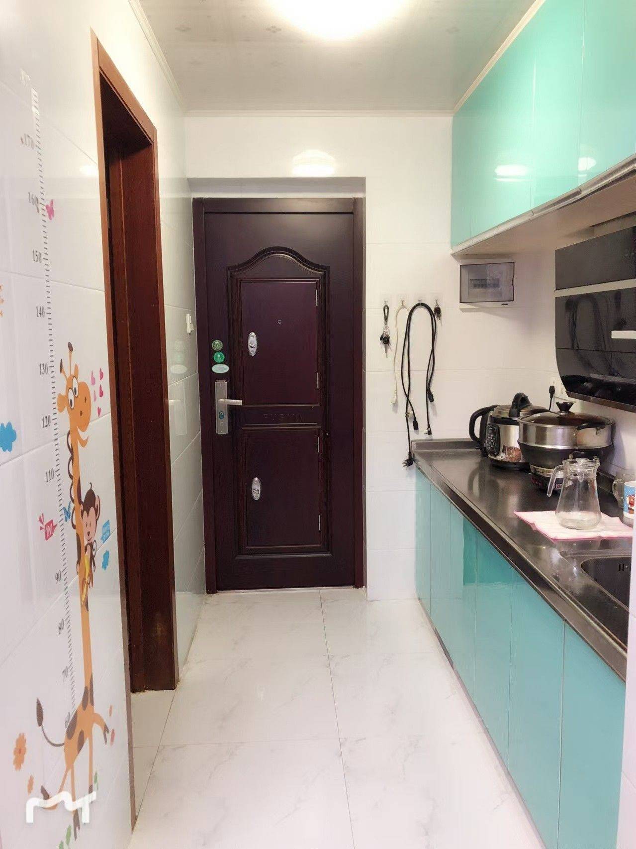Shanghai-Songjiang-Cozy Home,Clean&Comfy,No Gender Limit,Hustle & Bustle