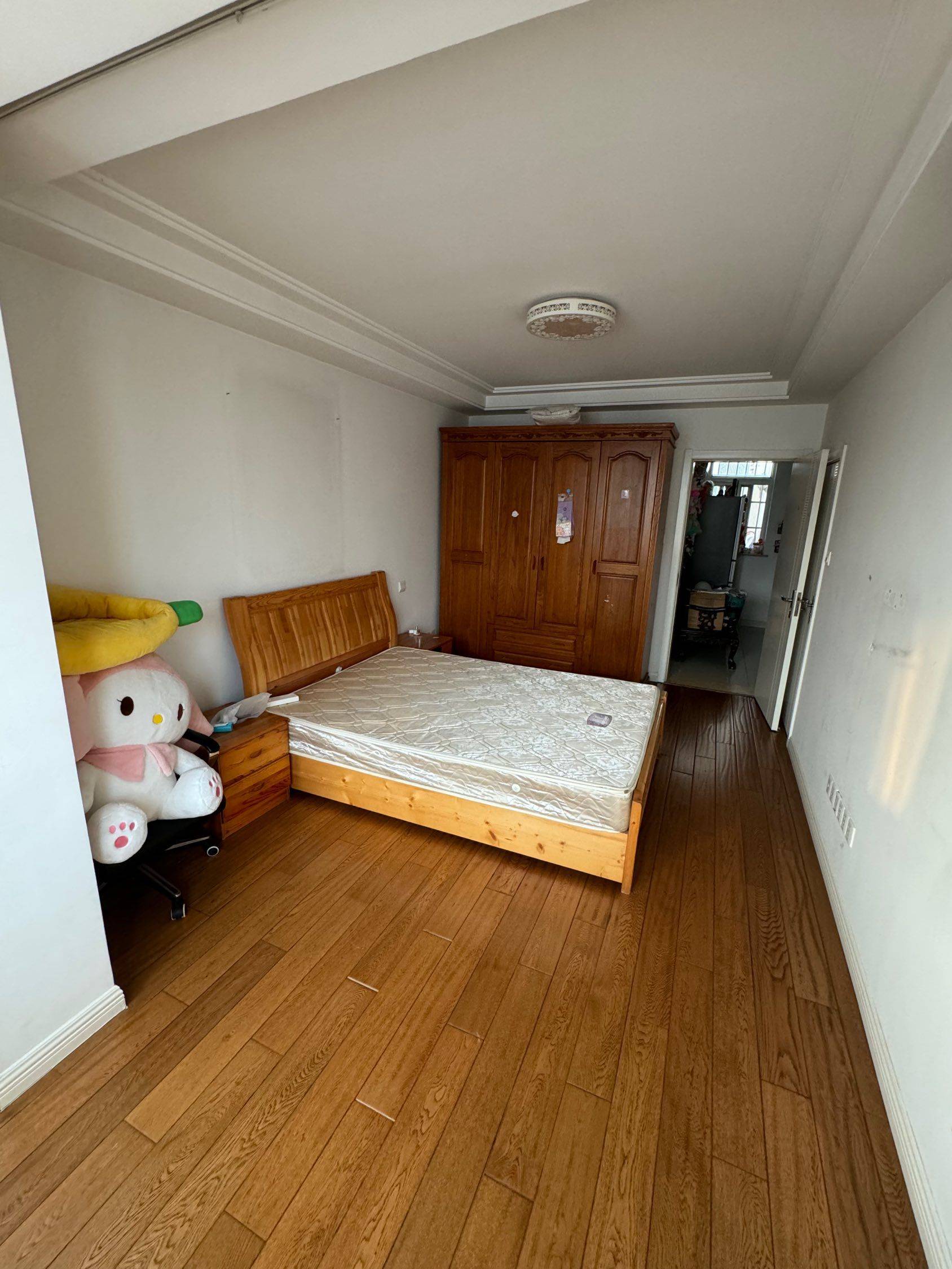 Nanjing-Qinhuai-Cozy Home,Clean&Comfy,No Gender Limit