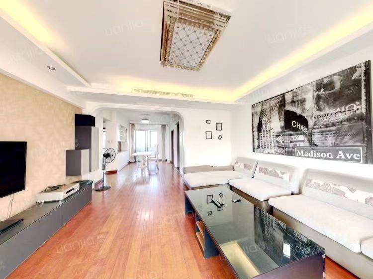 厦门 海沧 | 绿苑海景_4