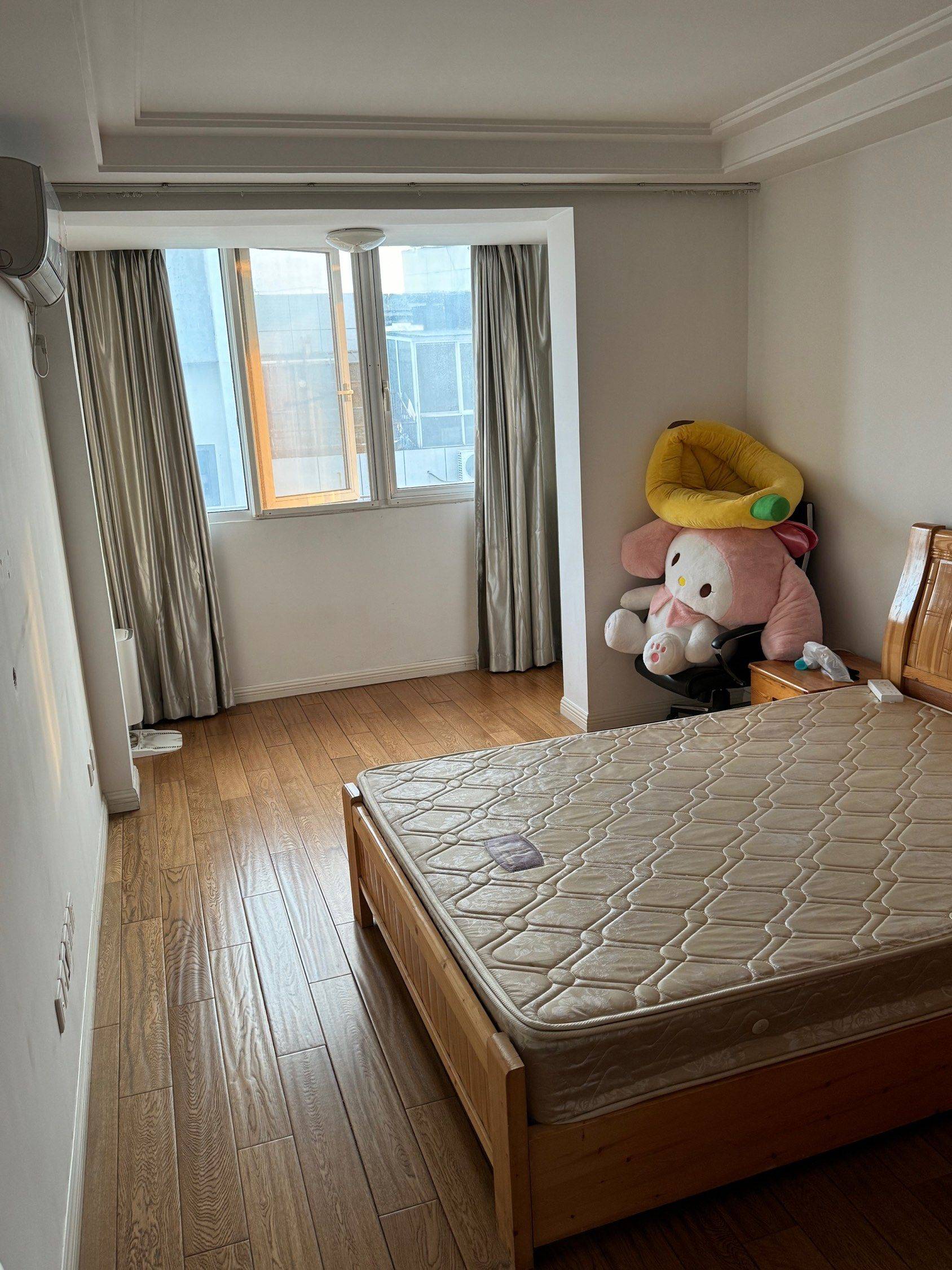 Nanjing-Qinhuai-Cozy Home,Clean&Comfy,No Gender Limit