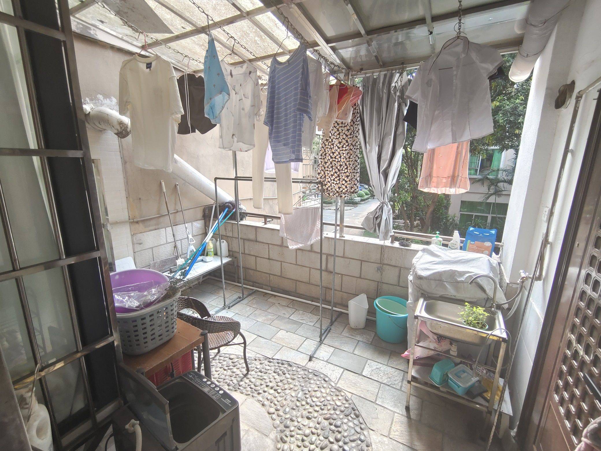 Guangzhou-Baiyun-Cozy Home,Clean&Comfy,No Gender Limit