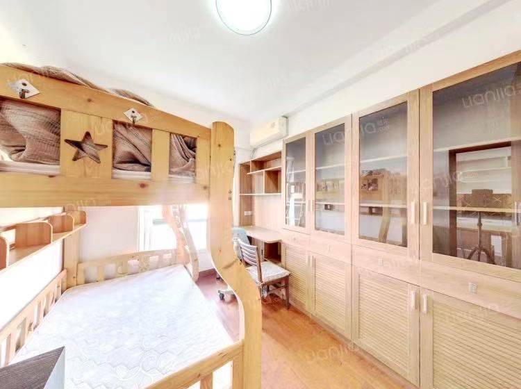 厦门 海沧 | 绿苑海景_3