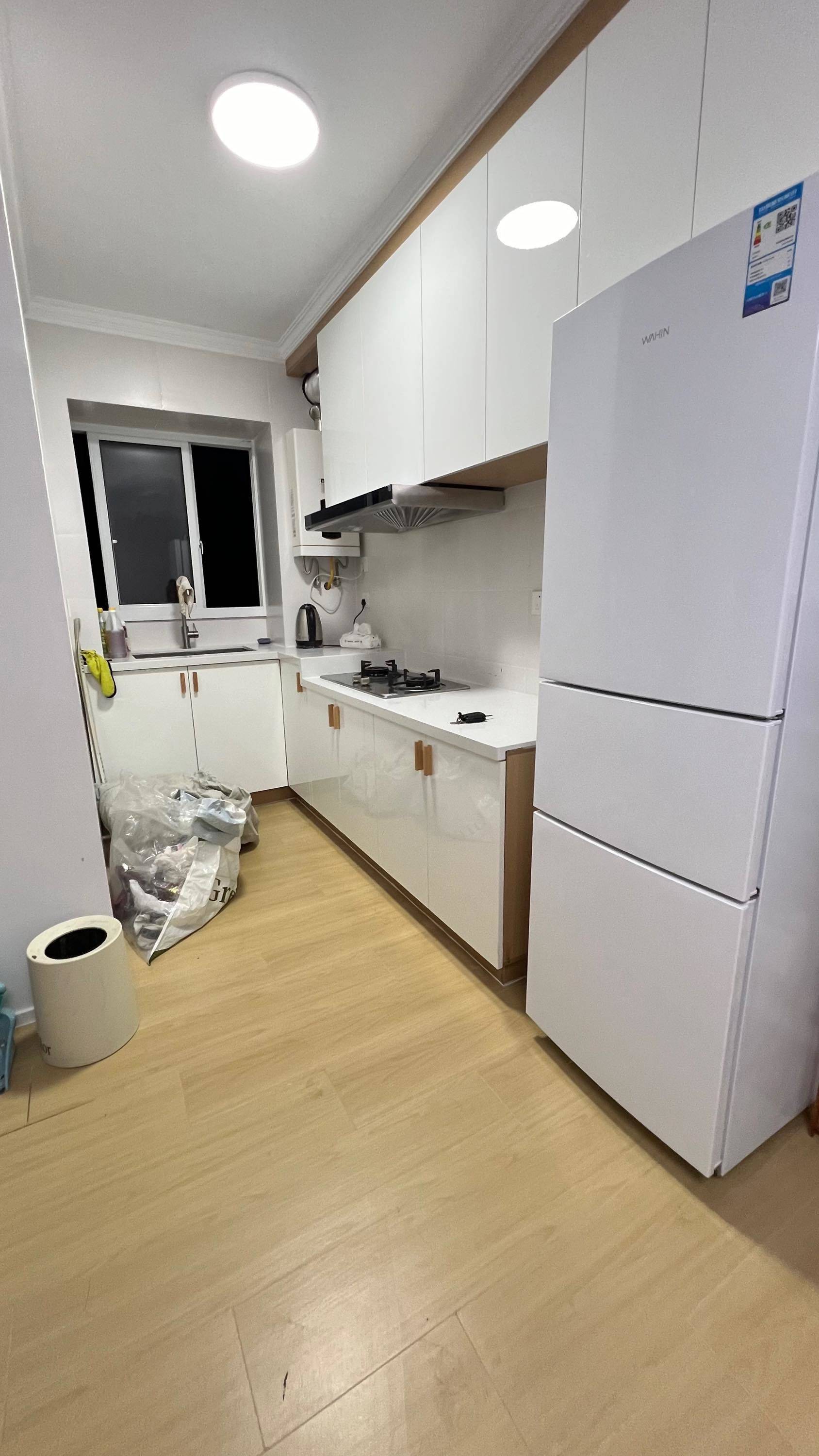 蘇州 姑蘇 | 苏杨小区_5