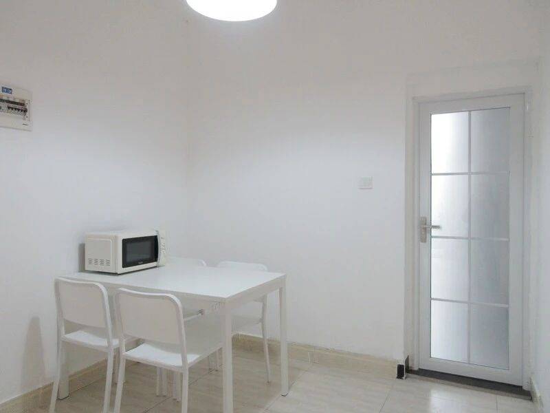 Chengdu-Chenghua-Cozy Home,Clean&Comfy,No Gender Limit,Pet Friendly