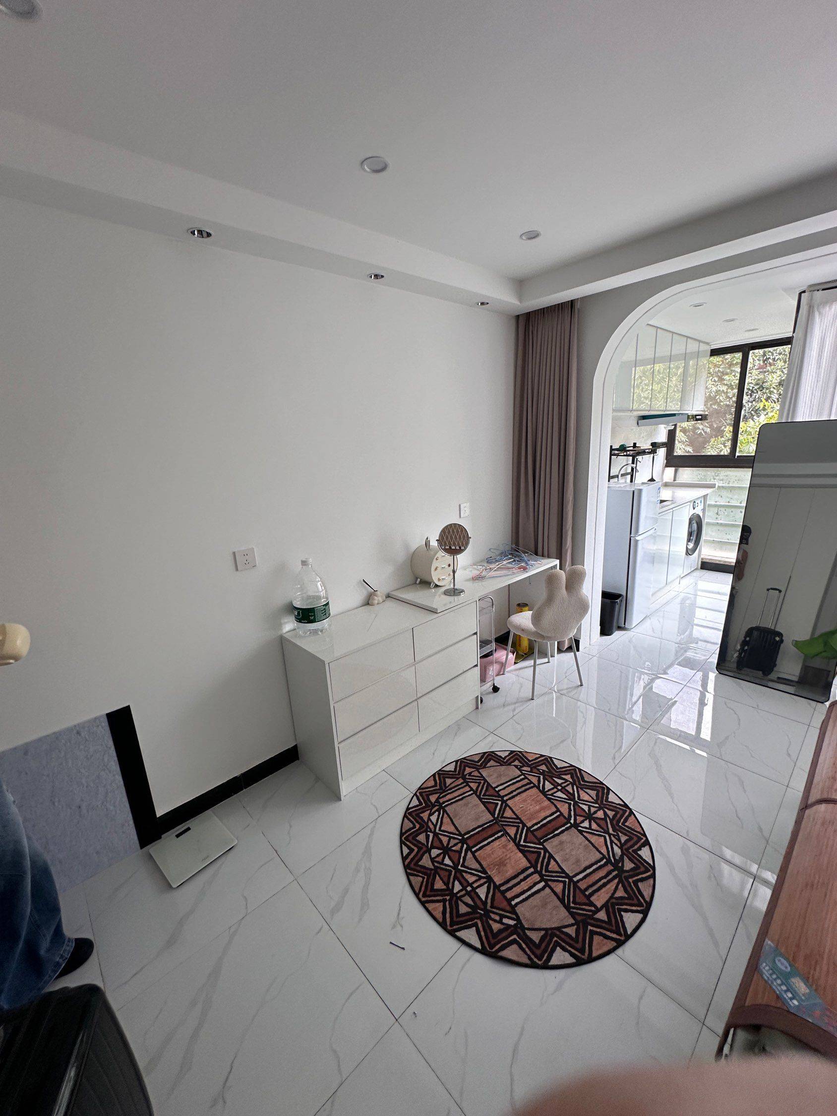 上海 宝山 | 锦秋花园_4