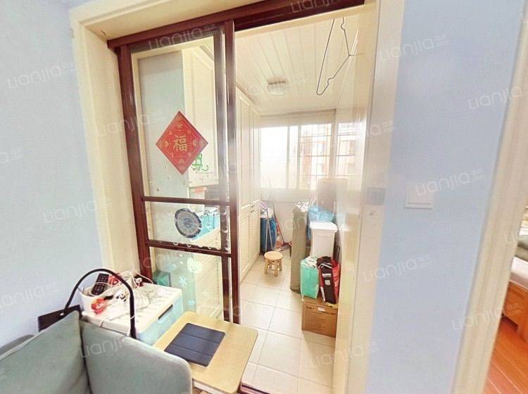 Shanghai-Pudong-Loft,Long term,3 rooms