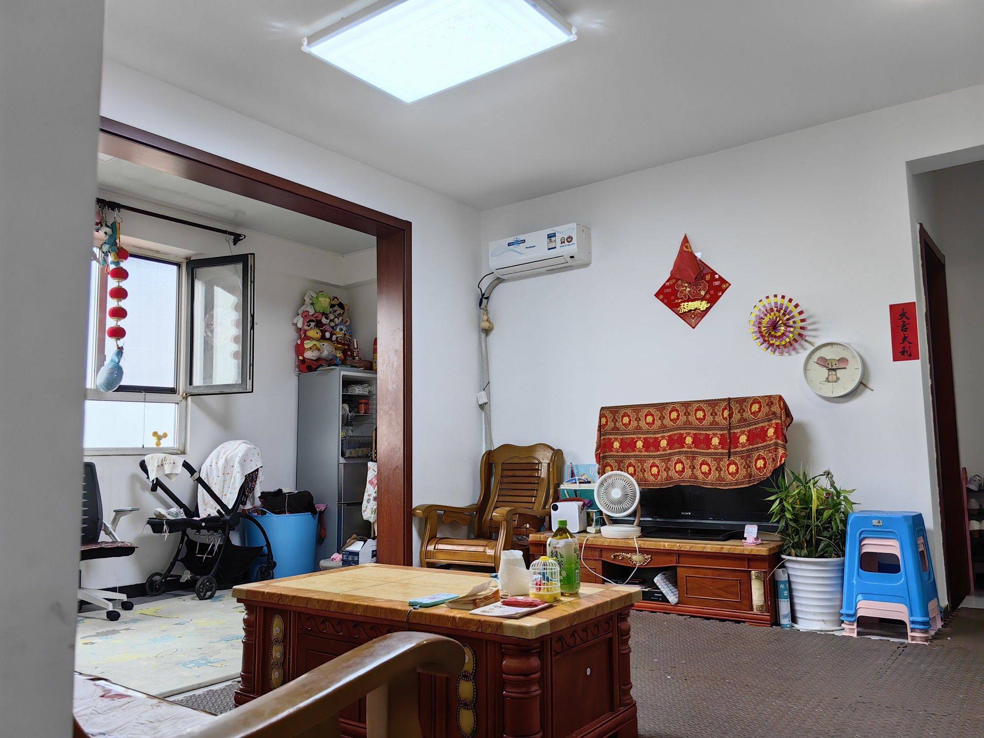 Beijing-Changping-Cozy Home,Clean&Comfy