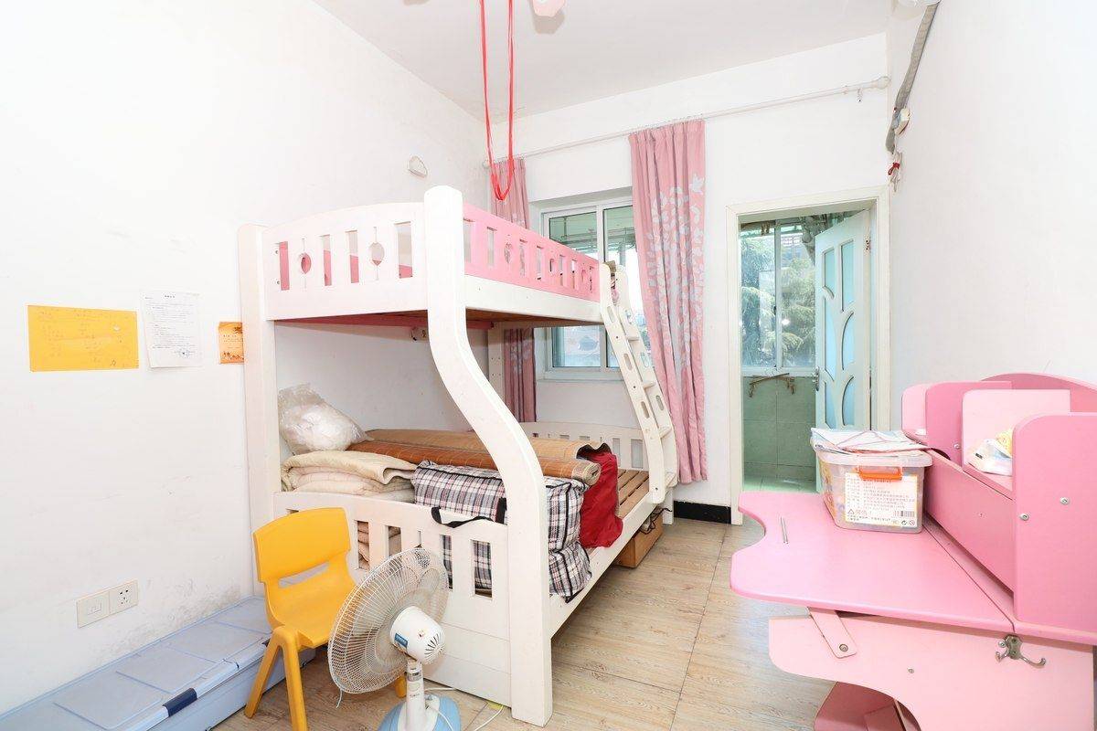 Hangzhou-Shangcheng-Long term,禁止养宠物,Long Term,Sublet,Replacement,Single Apartment