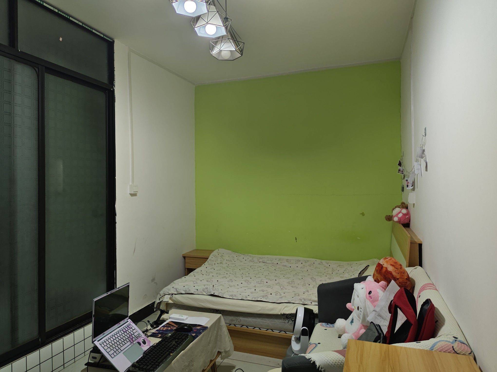 Changsha-Yuhua-Cozy Home,Clean&Comfy,Hustle & Bustle