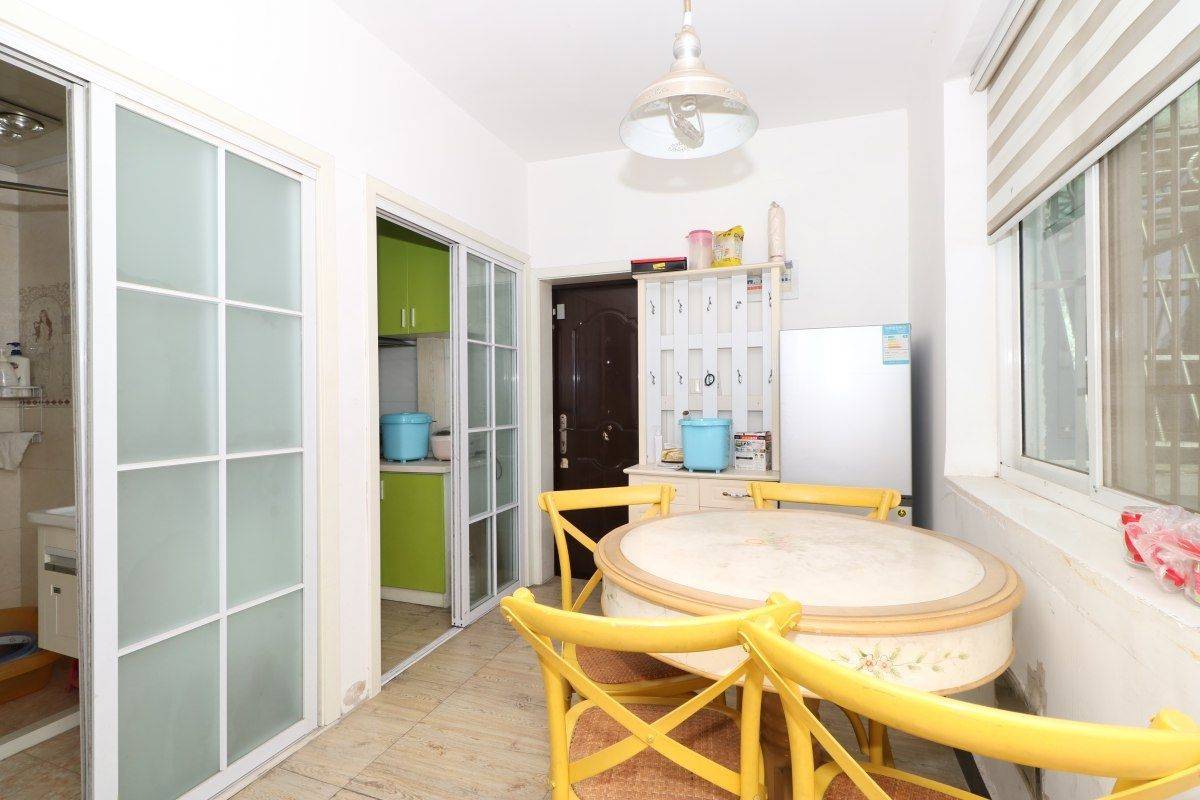 Hangzhou-Shangcheng-Long term,禁止养宠物,Long Term,Sublet,Replacement,Single Apartment