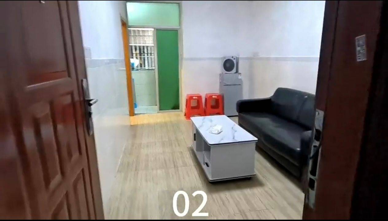 深圳-龙华-干净治愈