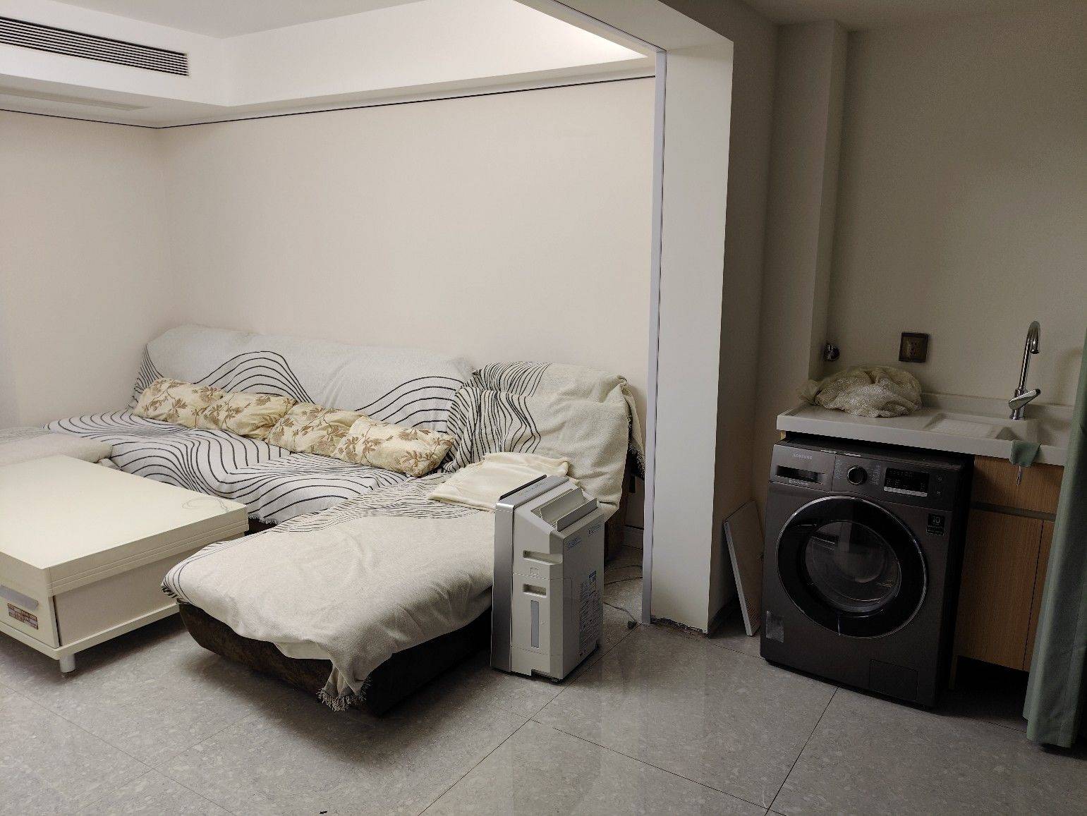 Chengdu-Shuangliu-Cozy Home,Clean&Comfy,No Gender Limit,Hustle & Bustle