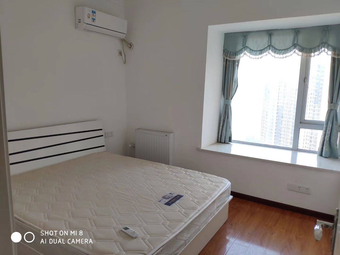 Wuhan-Hongshan-Cozy Home,Clean&Comfy,No Gender Limit,Hustle & Bustle,“Friends”,Chilled,LGBTQ Friendly,Pet Friendly