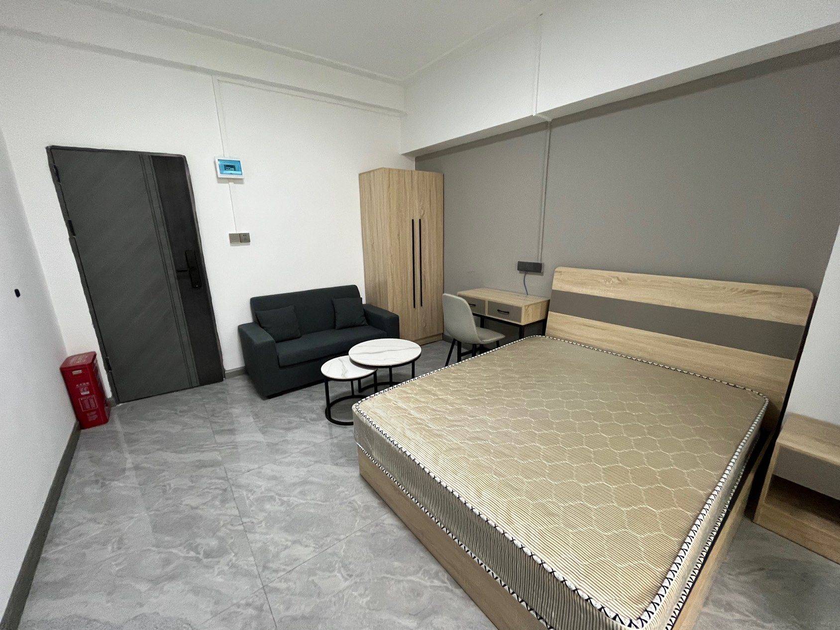 Shenzhen-BaoAn-Cozy Home,Clean&Comfy,No Gender Limit,Chilled,Pet Friendly