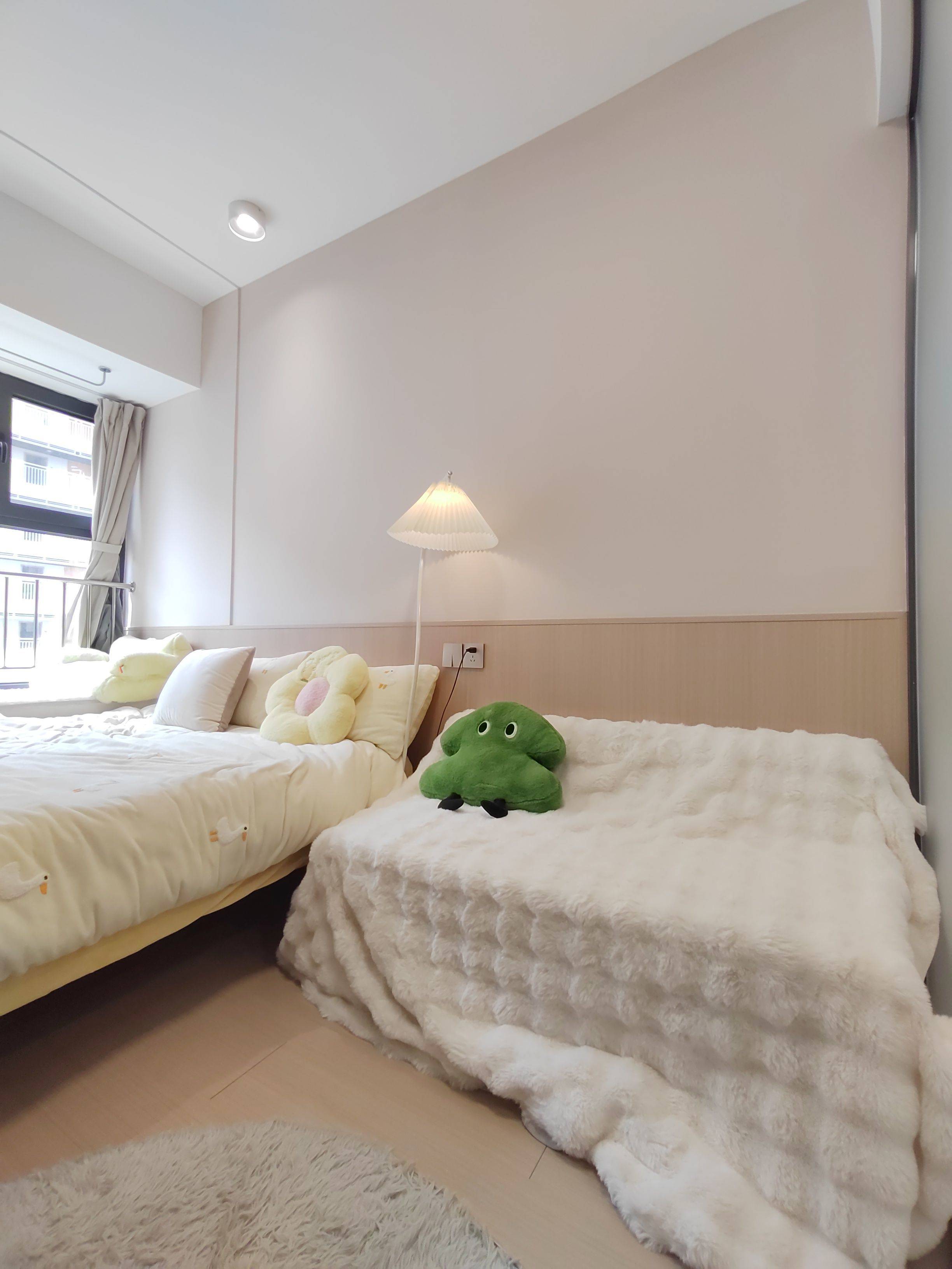 Shanghai-Xuhui-Cozy Home,Clean&Comfy,No Gender Limit,“Friends”,Pet Friendly