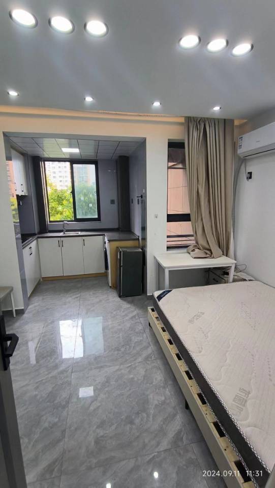 Suzhou-Huqiu-Cozy Home,Clean&Comfy