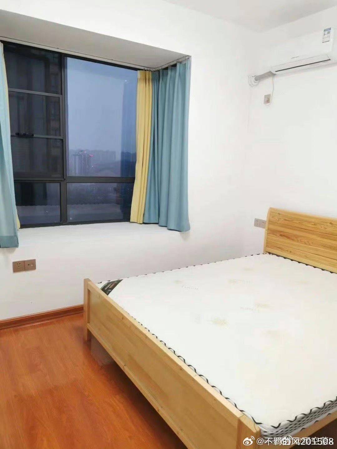 Changsha-Yuelu-Cozy Home,Clean&Comfy,No Gender Limit,Chilled