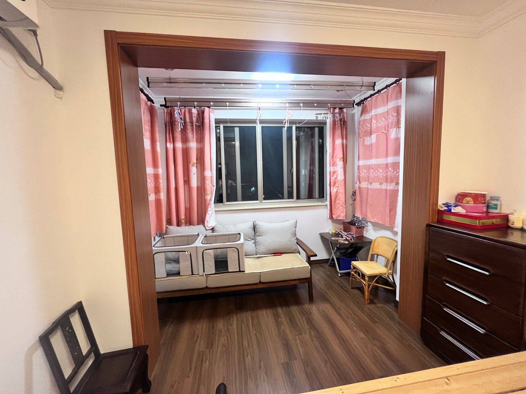 Shanghai-Pudong-Cozy Home,No Gender Limit,Pet Friendly