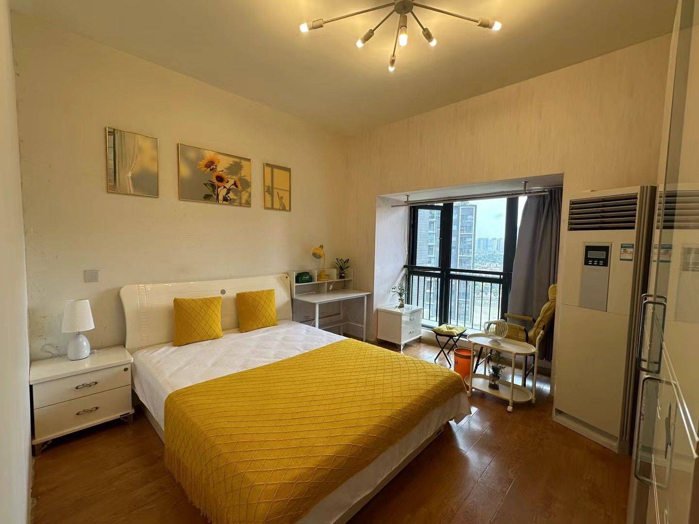 Chengdu-Wuhou-Cozy Home,Clean&Comfy,No Gender Limit,Chilled,LGBTQ Friendly