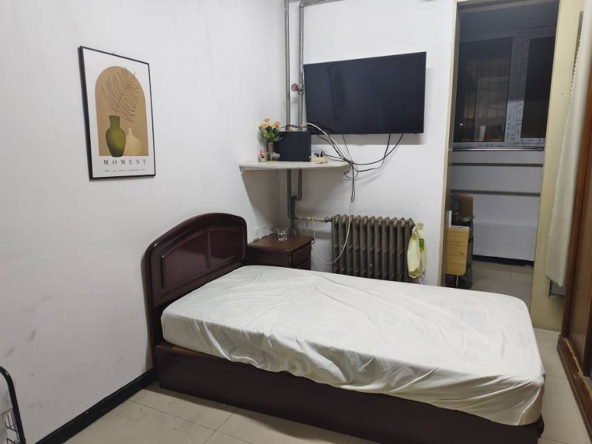 怪盗积德整租房源2