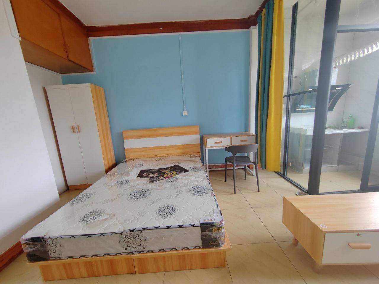 Changsha-Furong-Cozy Home,Clean&Comfy,No Gender Limit