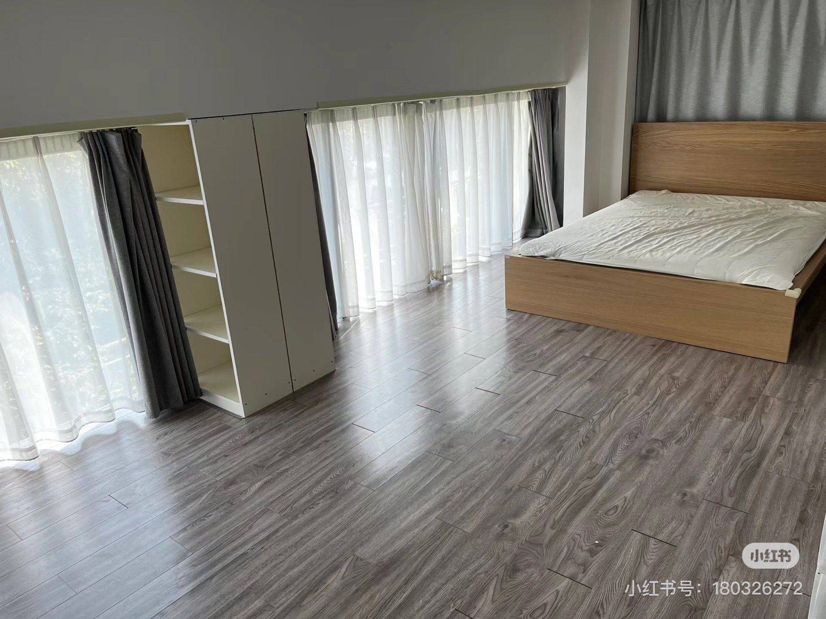 Shanghai-Minhang-无中介费,个人转租,Pet Friendly,LGBTQ Friendly