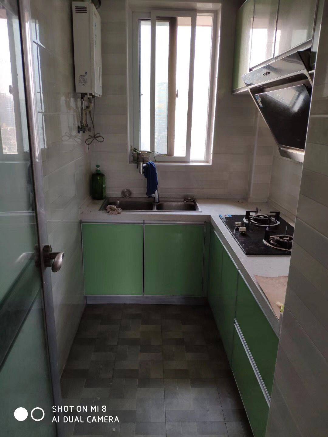 Wuhan-Hongshan-Cozy Home,Clean&Comfy,No Gender Limit,Hustle & Bustle,“Friends”,Chilled,LGBTQ Friendly,Pet Friendly