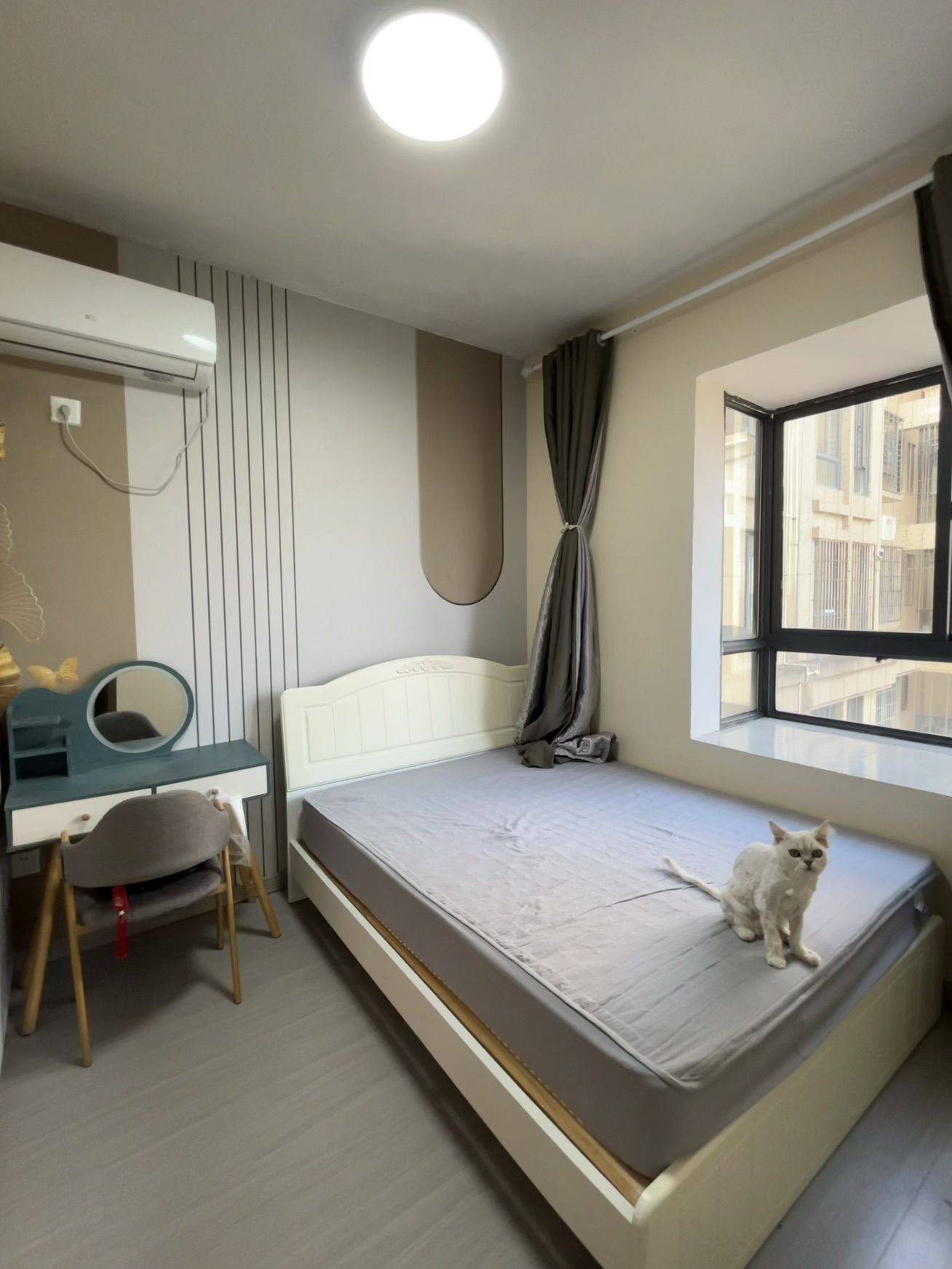 Xiamen-Jimei-Pet Friendly