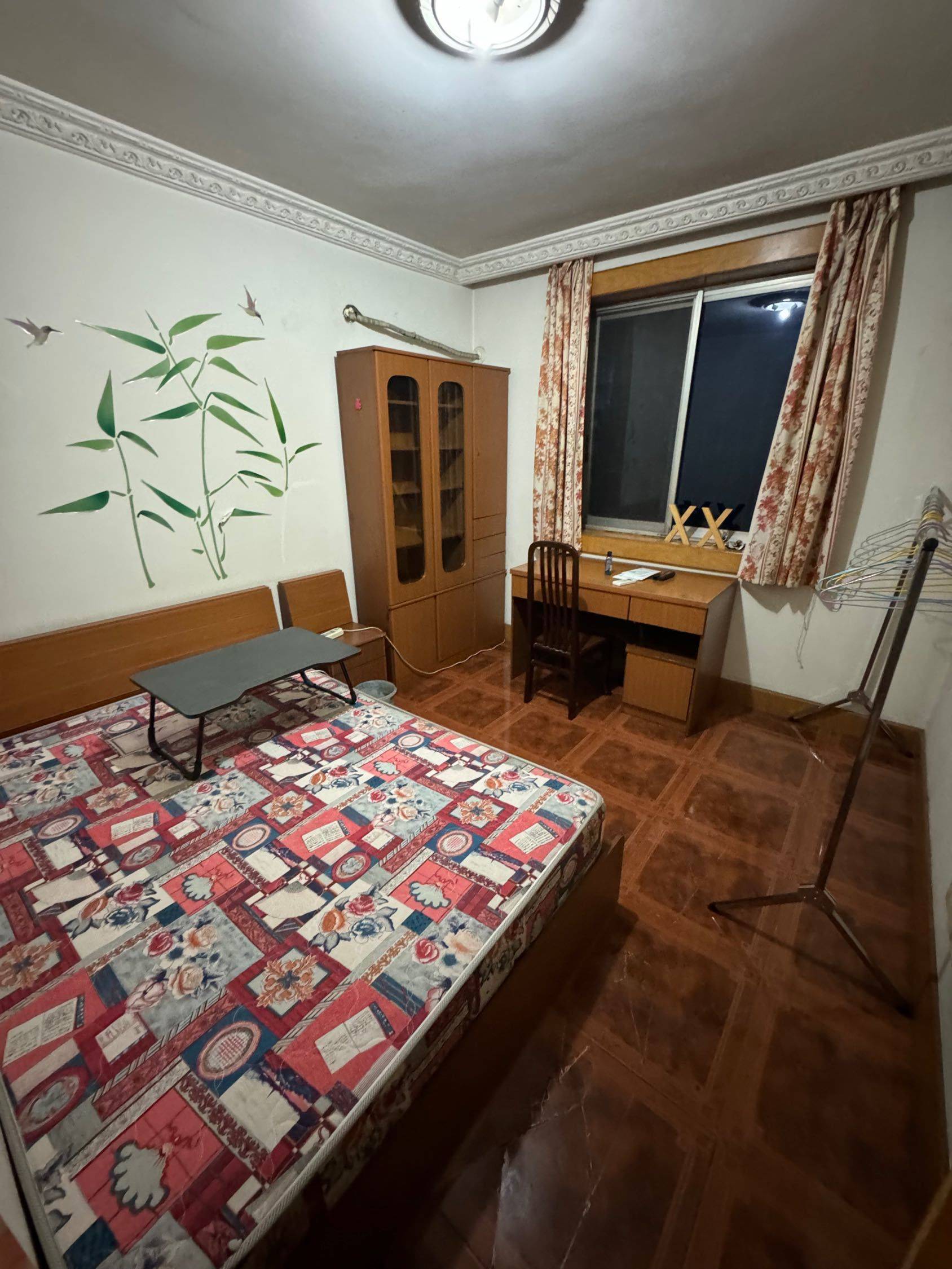 Chengdu-Wuhou-Cozy Home,Clean&Comfy,No Gender Limit