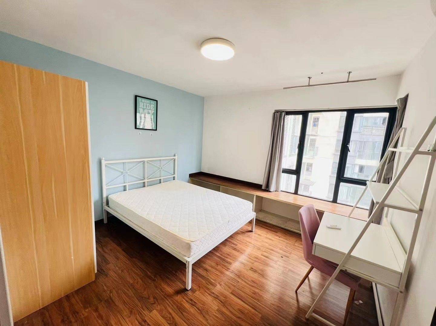 Chengdu-Wuhou-Cozy Home,Clean&Comfy,No Gender Limit,Hustle & Bustle,“Friends”,Chilled,LGBTQ Friendly,Pet Friendly